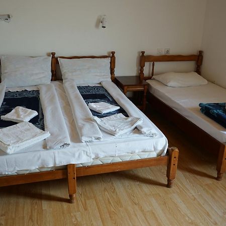 Lovac II Hotel Žabljak Esterno foto