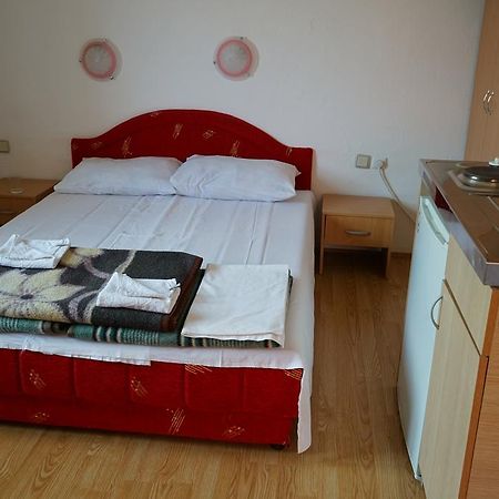 Lovac II Hotel Žabljak Esterno foto
