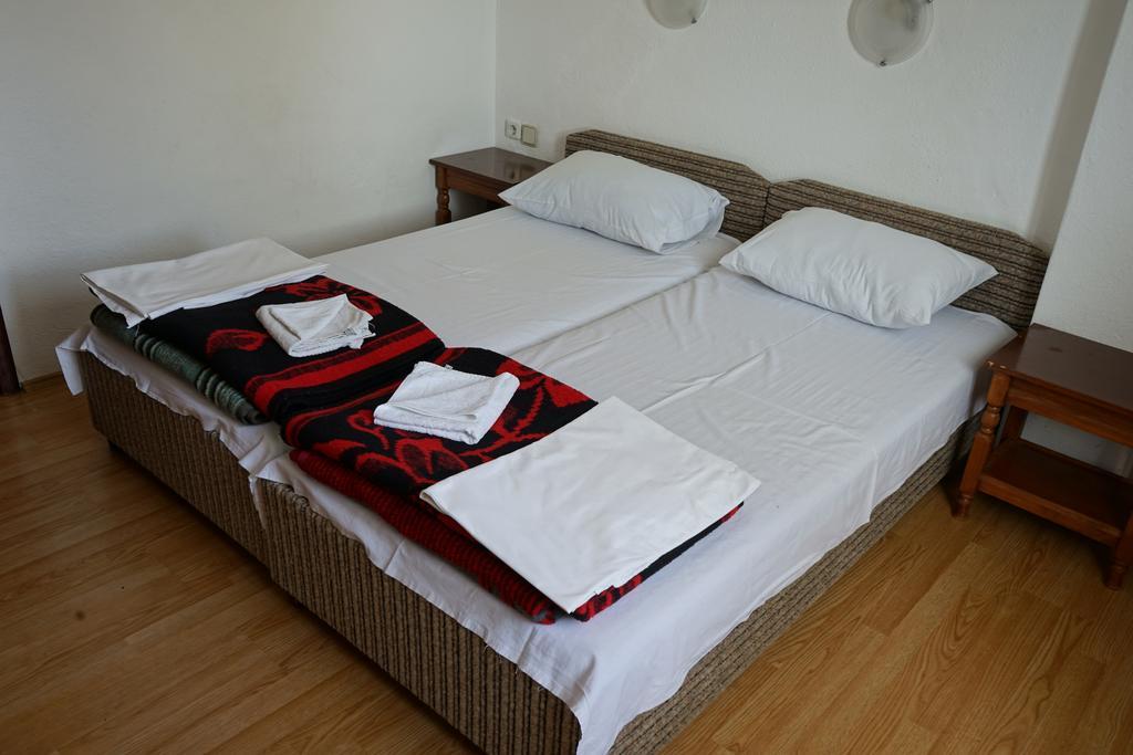 Lovac II Hotel Žabljak Esterno foto