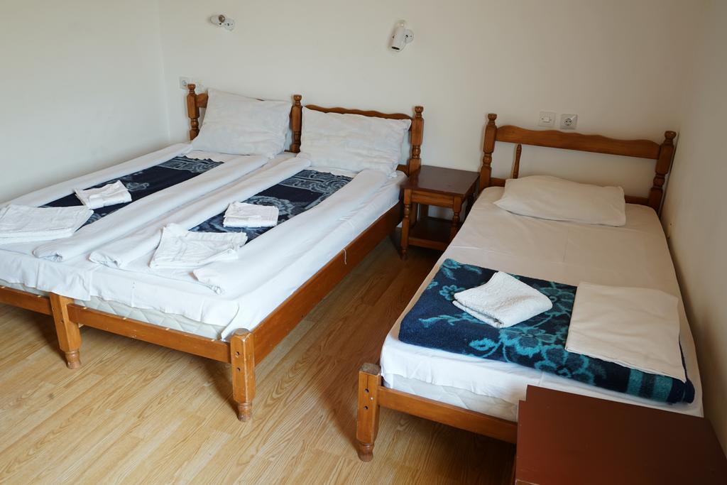 Lovac II Hotel Žabljak Esterno foto