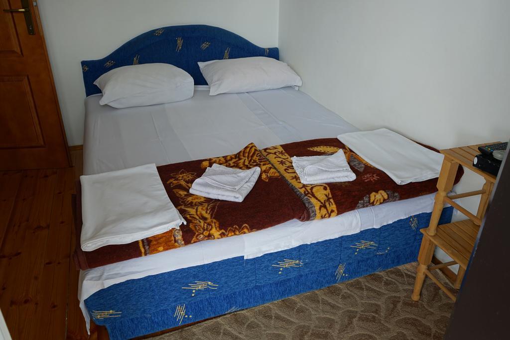 Lovac II Hotel Žabljak Esterno foto