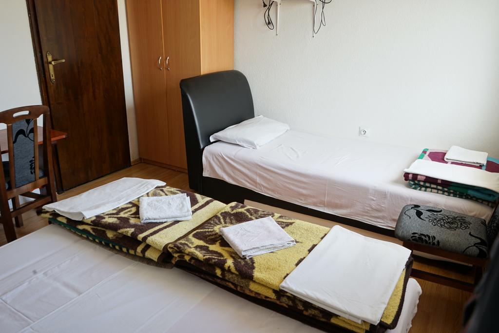 Lovac II Hotel Žabljak Esterno foto